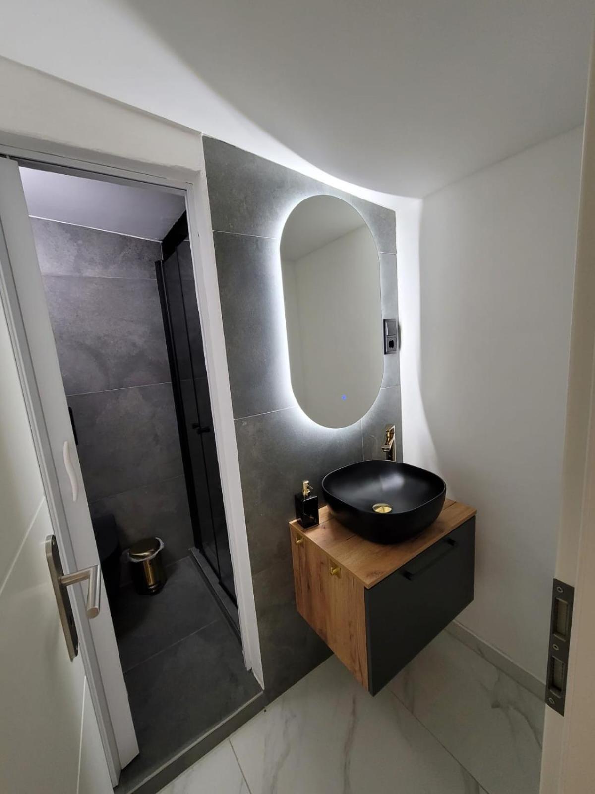 Comfort Dreibettzimmer